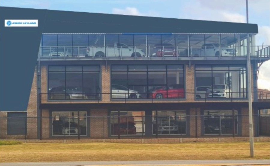 0 Bedroom Property for Sale in Heiderand Western Cape